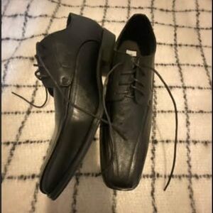 BNWT Men’s Dress Shoes